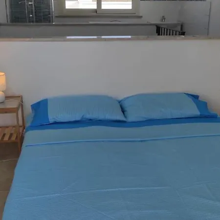 Casa Leukos Salento - Con Terrazza Privata Prázdninový dům