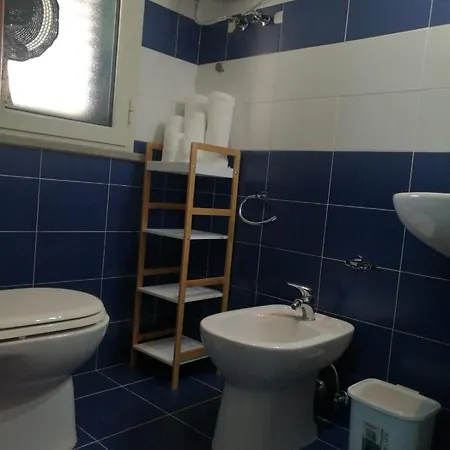 Prázdninový dům Casa Leukos Salento - Con Terrazza Privata