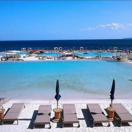 Casa Leukos Salento - Con Terrazza Privata Vignacastrisi