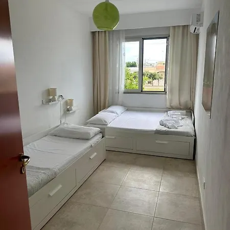 Prázdninový dům Casa Leukos Salento - Con Terrazza Privata *
