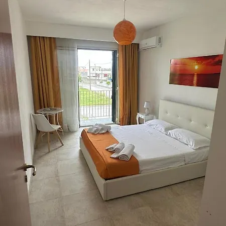 Prázdninový dům Casa Leukos Salento - Con Terrazza Privata *