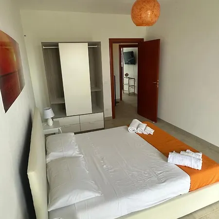 Prázdninový dům Casa Leukos Salento - Con Terrazza Privata
