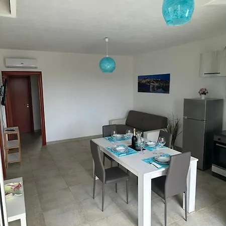 Prázdninový dům Casa Leukos Salento - Con Terrazza Privata