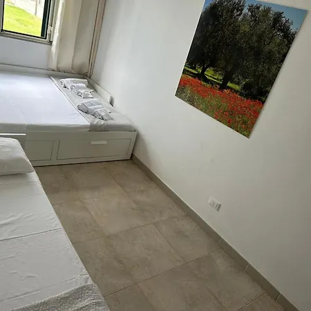 Casa Leukos Salento - Con Terrazza Privata Prázdninový dům Vignacastrisi