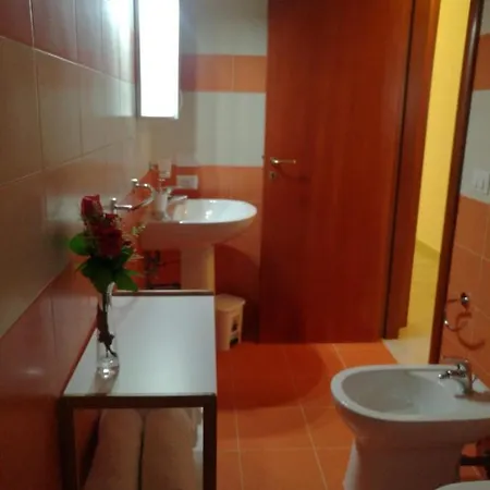 Casa Leukos Salento - Con Terrazza Privata بيت للعطل *