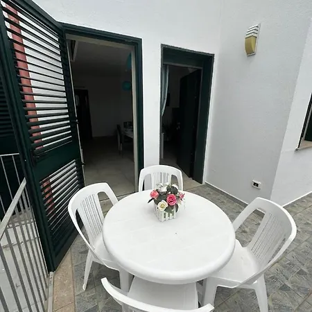 بيت للعطل Casa Leukos Salento - Con Terrazza Privata