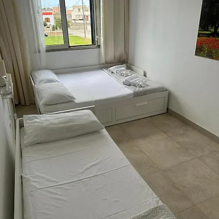 Casa Leukos Salento - Con Terrazza Privata *