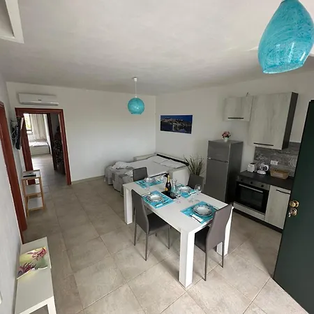 Casa Leukos Salento - Con Terrazza Privata Сasa de vacaciones