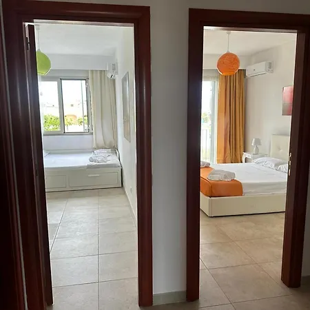 Casa Leukos Salento - Con Terrazza Privata