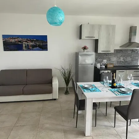 Casa Leukos Salento - Con Terrazza Privata *